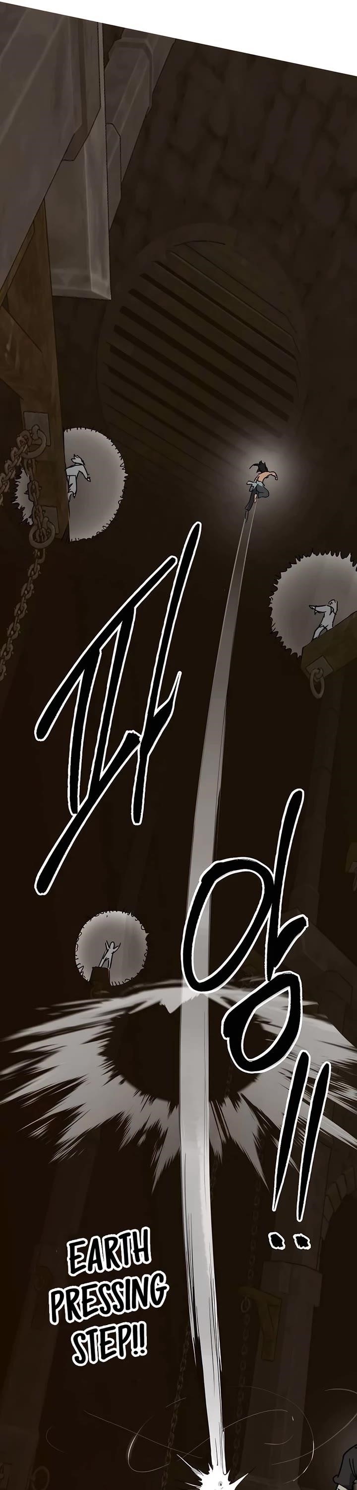 Infinite Level Up in Murim Chapter 235 - Page 18 in English
