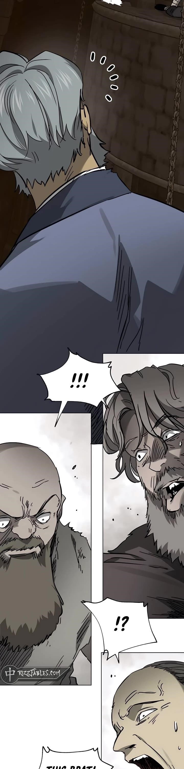 Infinite Level Up in Murim Chapter 235 - Page 19 in English