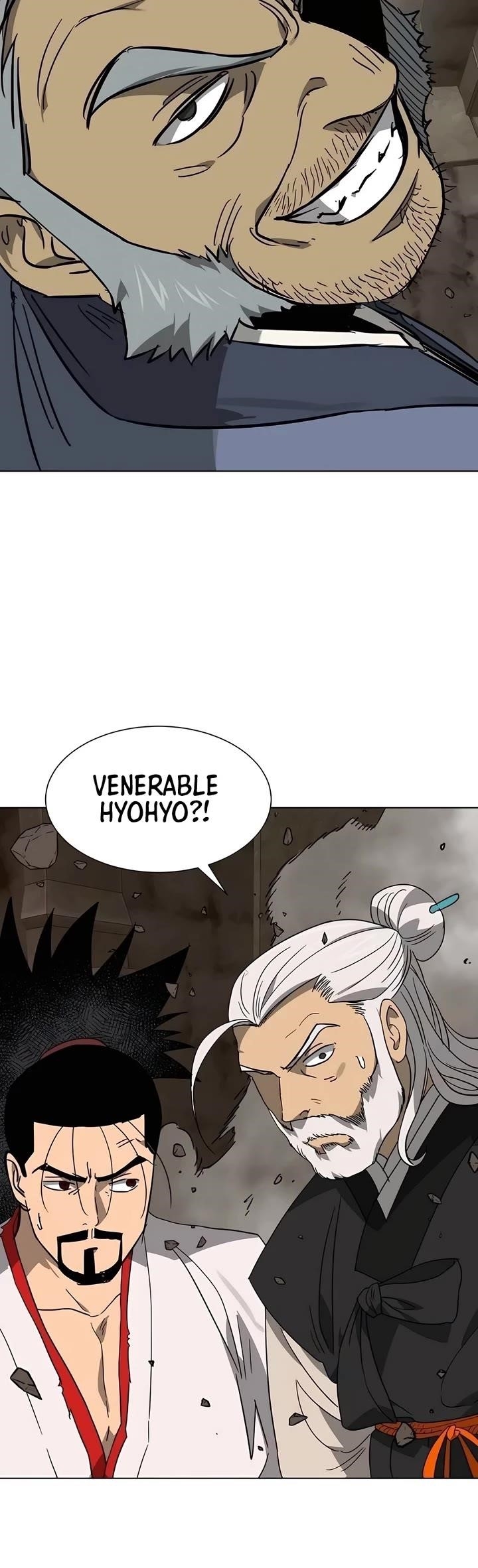 Infinite Level Up in Murim Chapter 235 - Page 22 in English