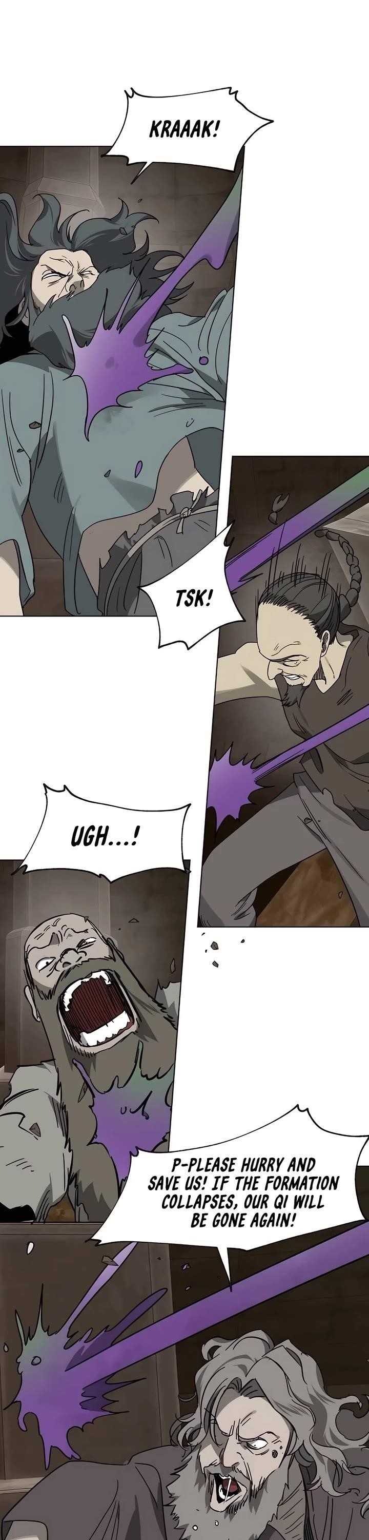 Infinite Level Up in Murim Chapter 235 - Page 23 in English