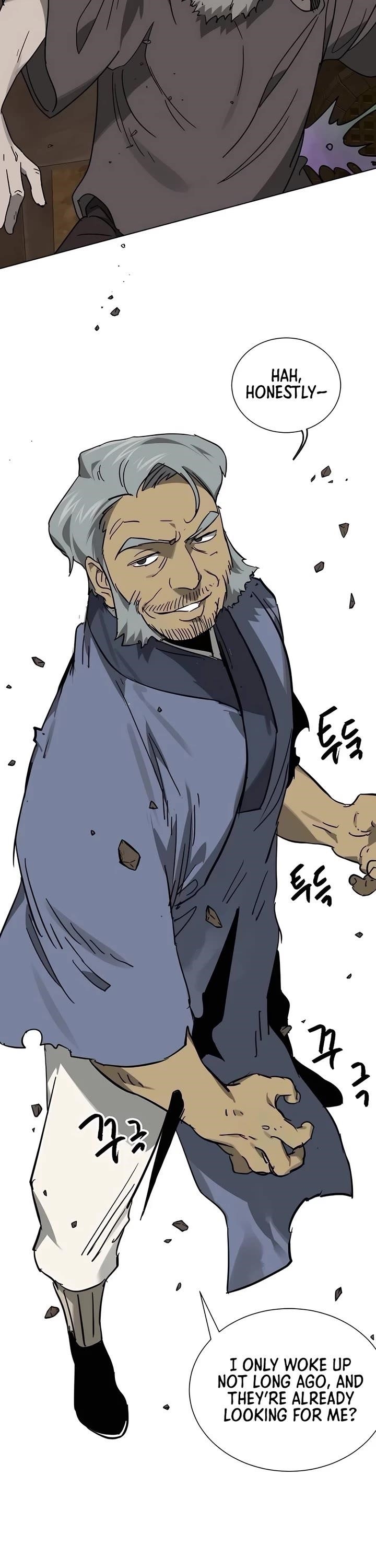 Infinite Level Up in Murim Chapter 235 - Page 24 in English
