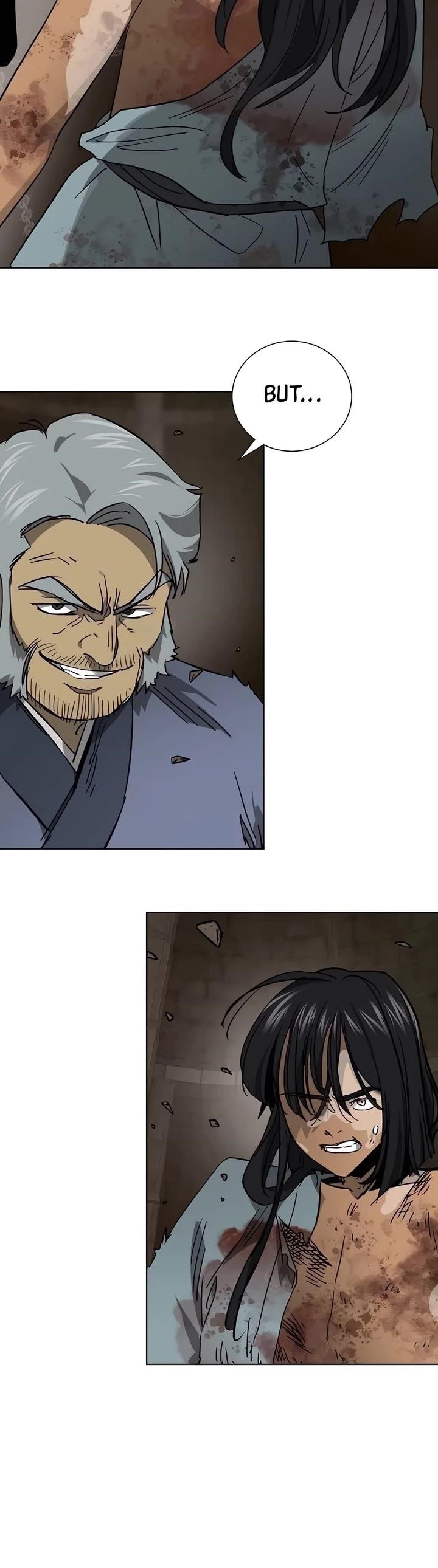 Infinite Level Up in Murim Chapter 235 - Page 26 in English