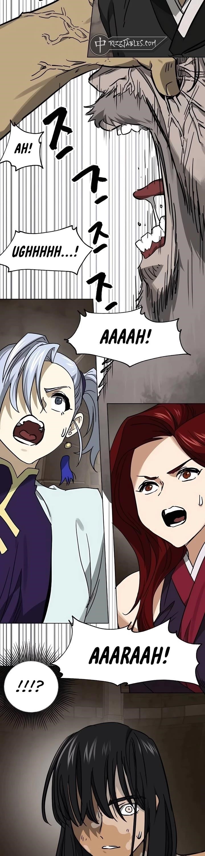 Infinite Level Up in Murim Chapter 235 - Page 29 in English