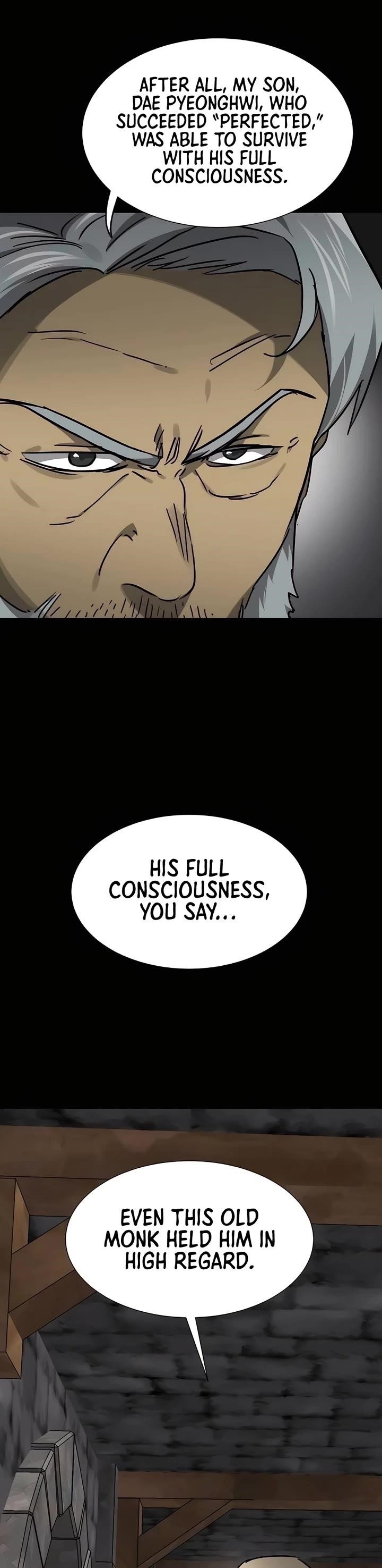 Infinite Level Up in Murim Chapter 235 - Page 3 in English
