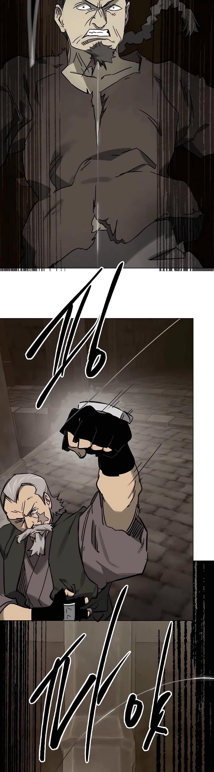Infinite Level Up in Murim Chapter 235 - Page 35 in English