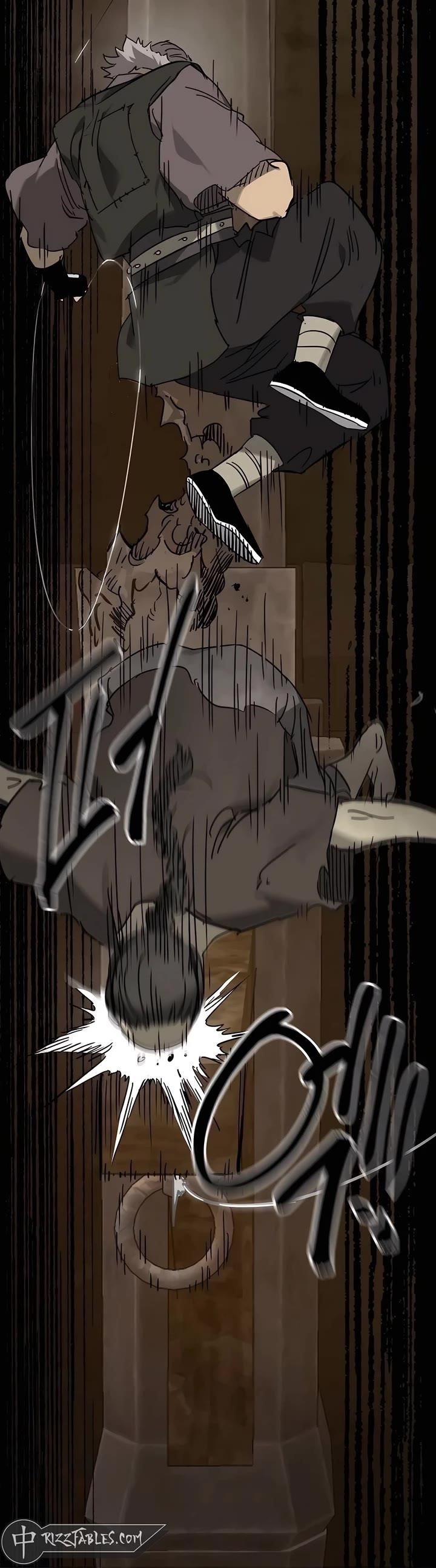 Infinite Level Up in Murim Chapter 235 - Page 36 in English