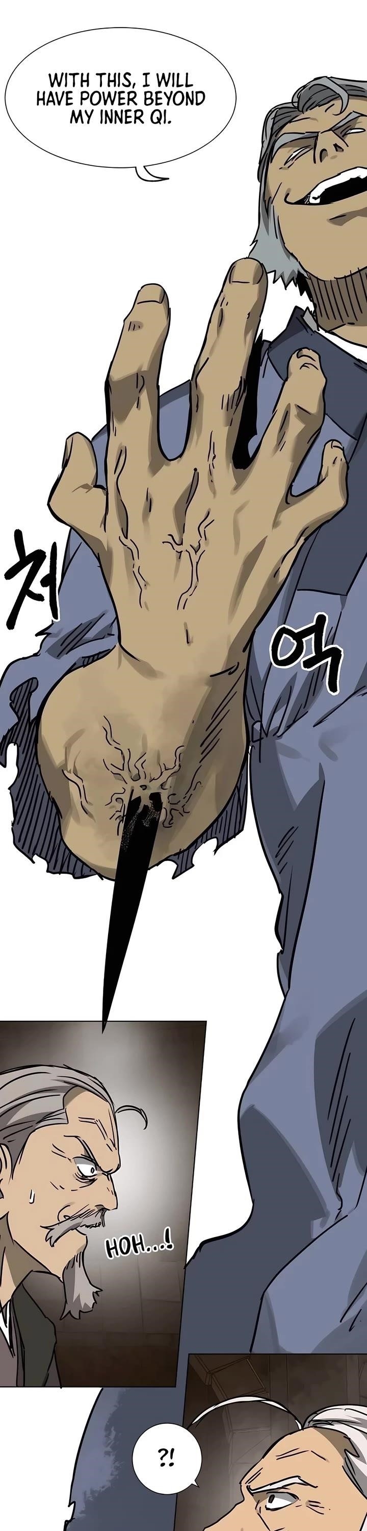 Infinite Level Up in Murim Chapter 235 - Page 39 in English
