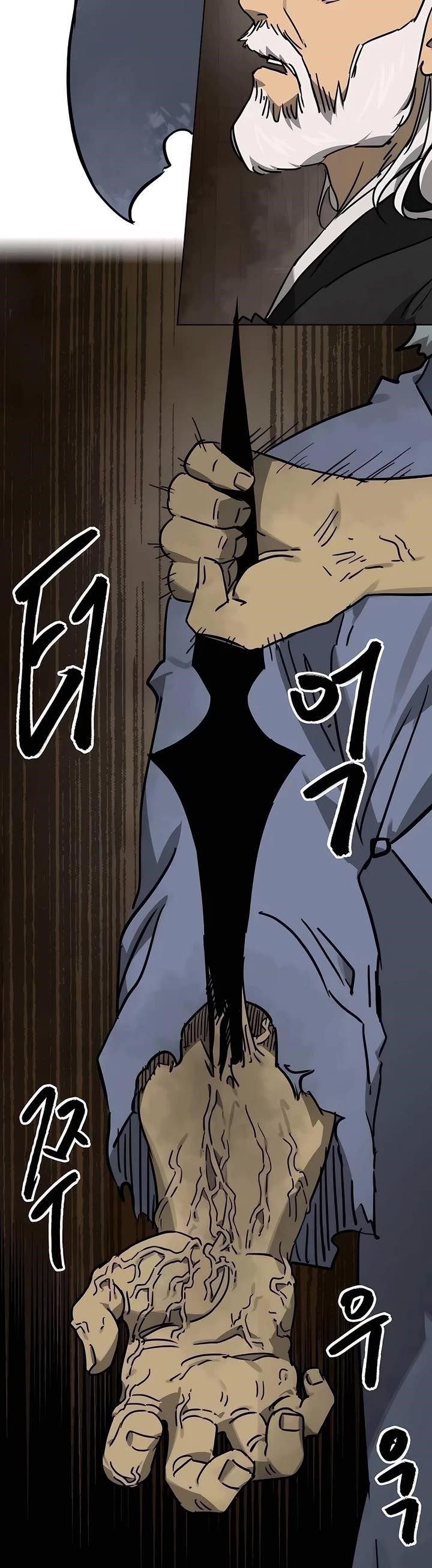 Infinite Level Up in Murim Chapter 235 - Page 40 in English