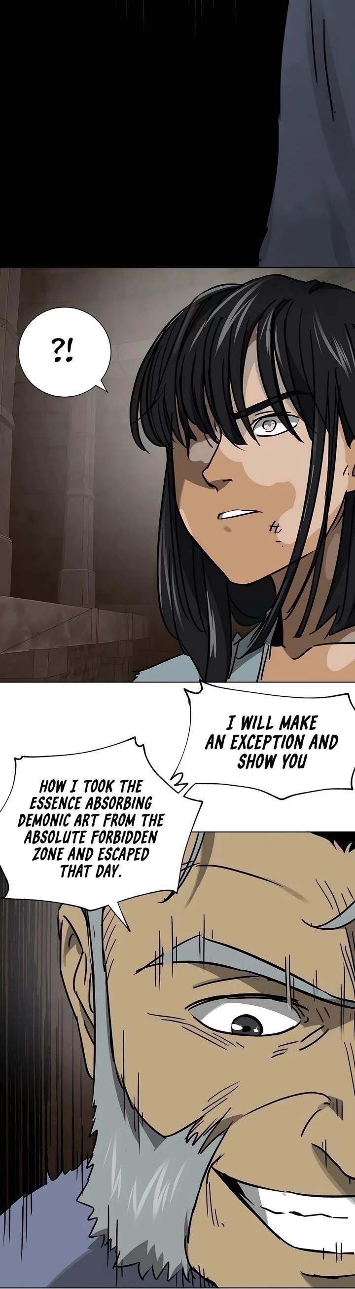 Infinite Level Up in Murim Chapter 235 - Page 41 in English