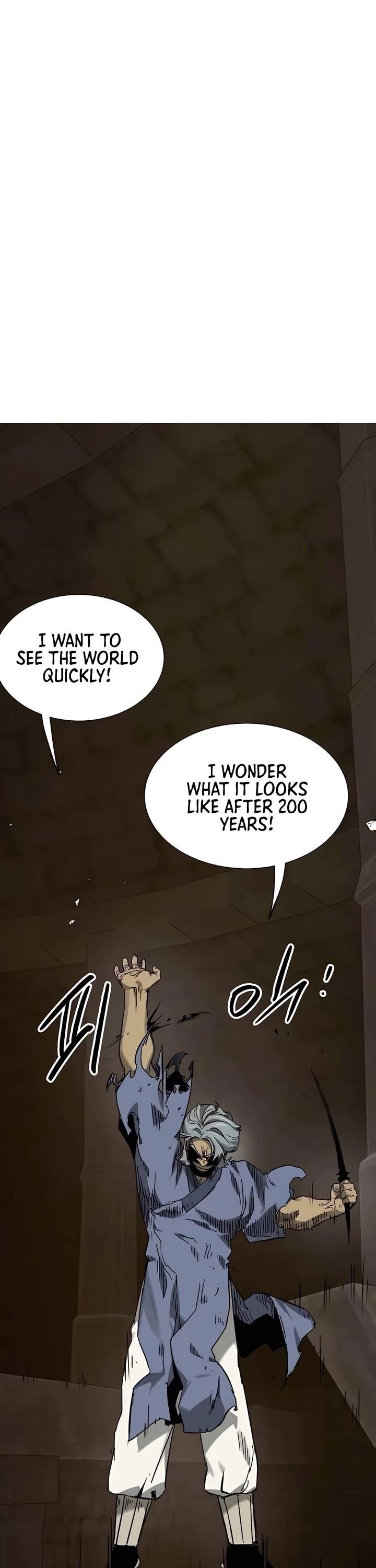 Infinite Level Up in Murim Chapter 235 - Page 42 in English