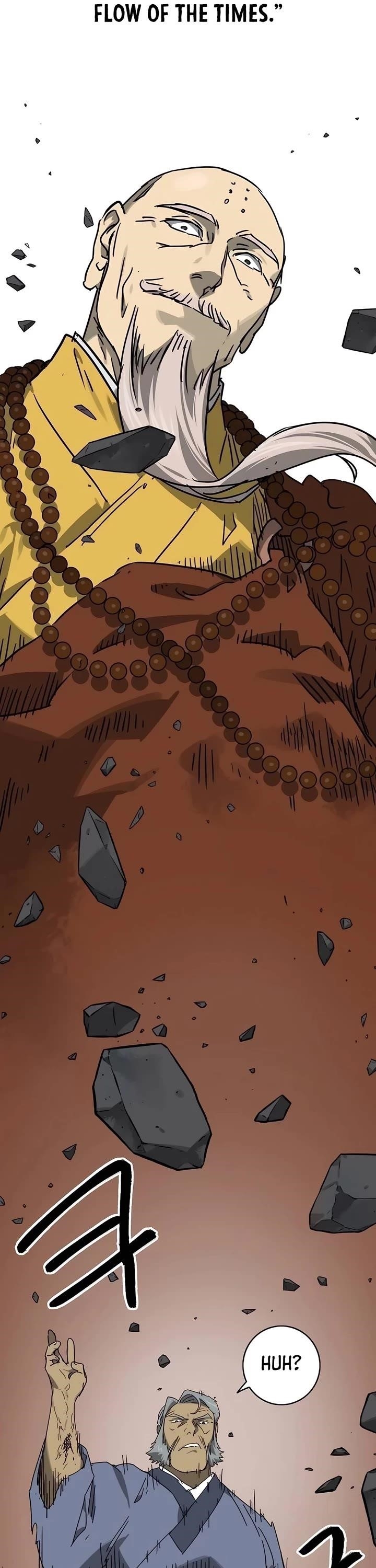 Infinite Level Up in Murim Chapter 235 - Page 52 in English
