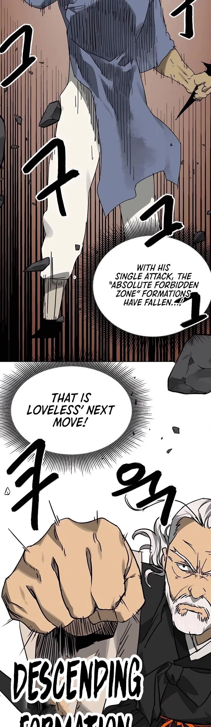 Infinite Level Up in Murim Chapter 235 - Page 53 in English