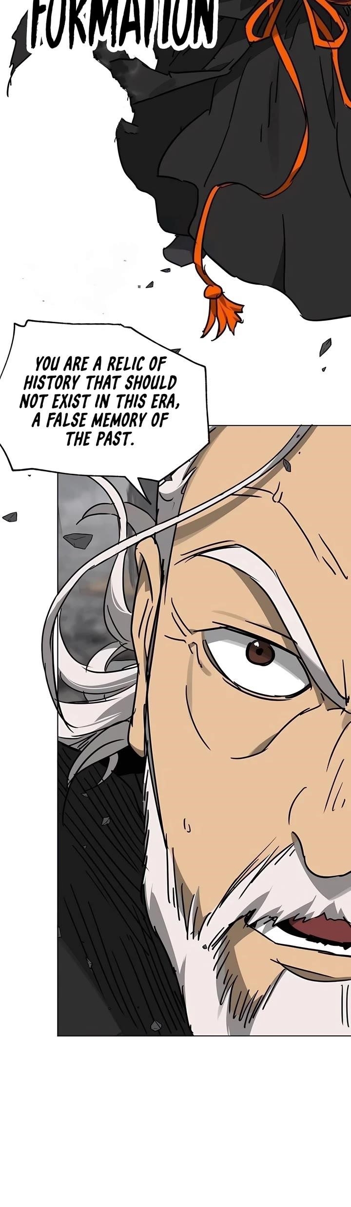 Infinite Level Up in Murim Chapter 235 - Page 54 in English