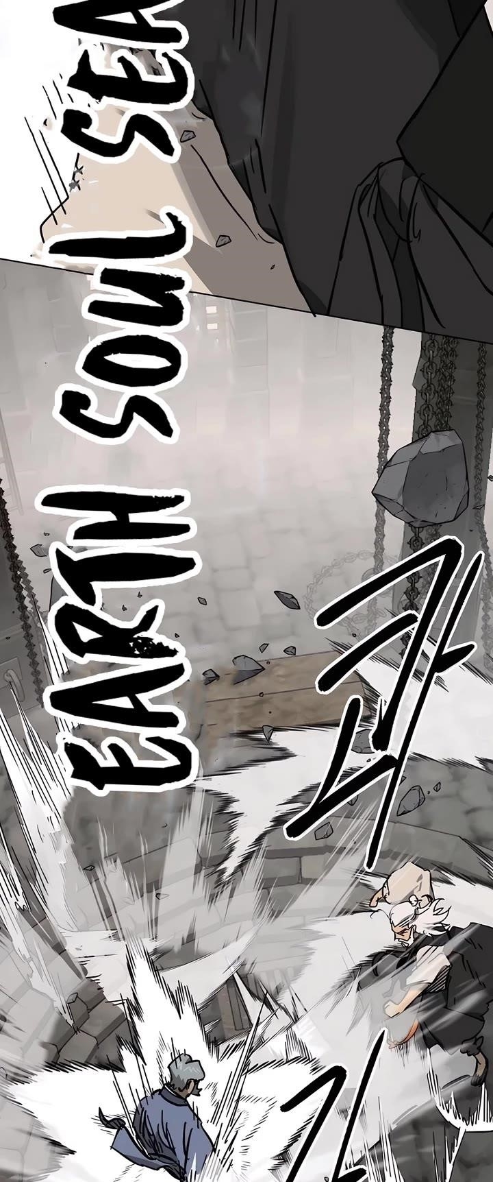 Infinite Level Up in Murim Chapter 235 - Page 58 in English