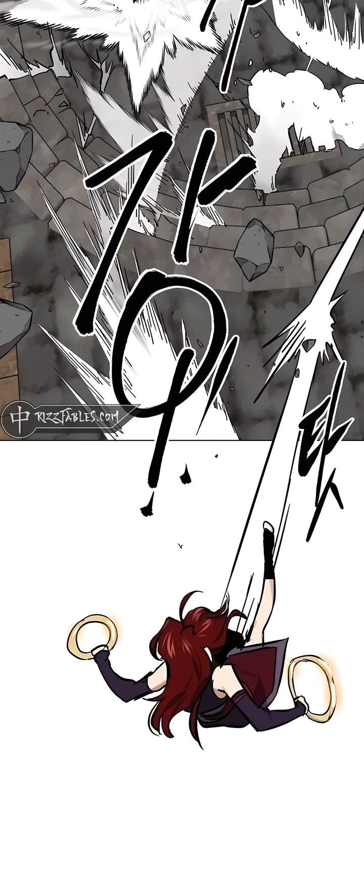 Infinite Level Up in Murim Chapter 235 - Page 59 in English