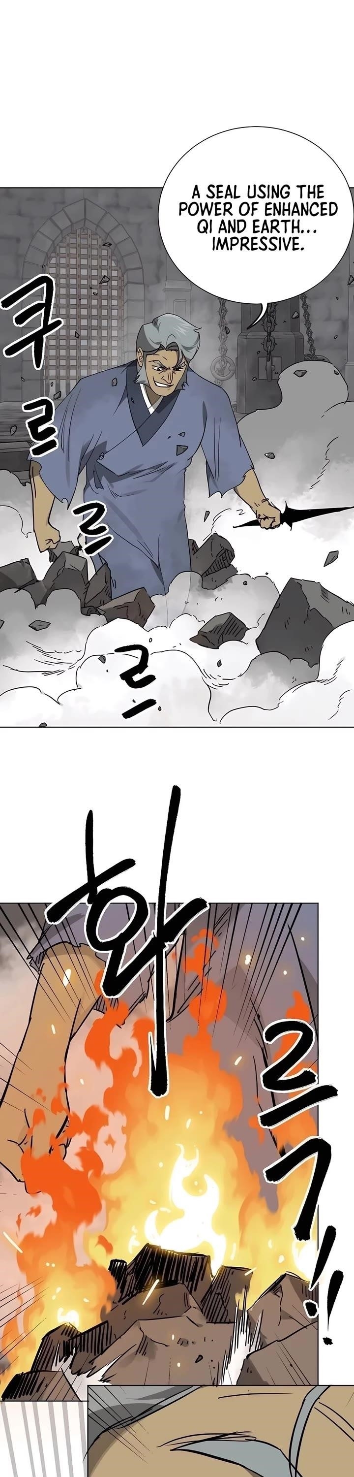Infinite Level Up in Murim Chapter 235 - Page 60 in English