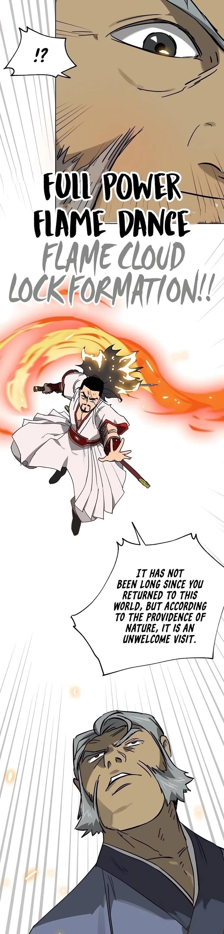 Infinite Level Up in Murim Chapter 235 - Page 61 in English