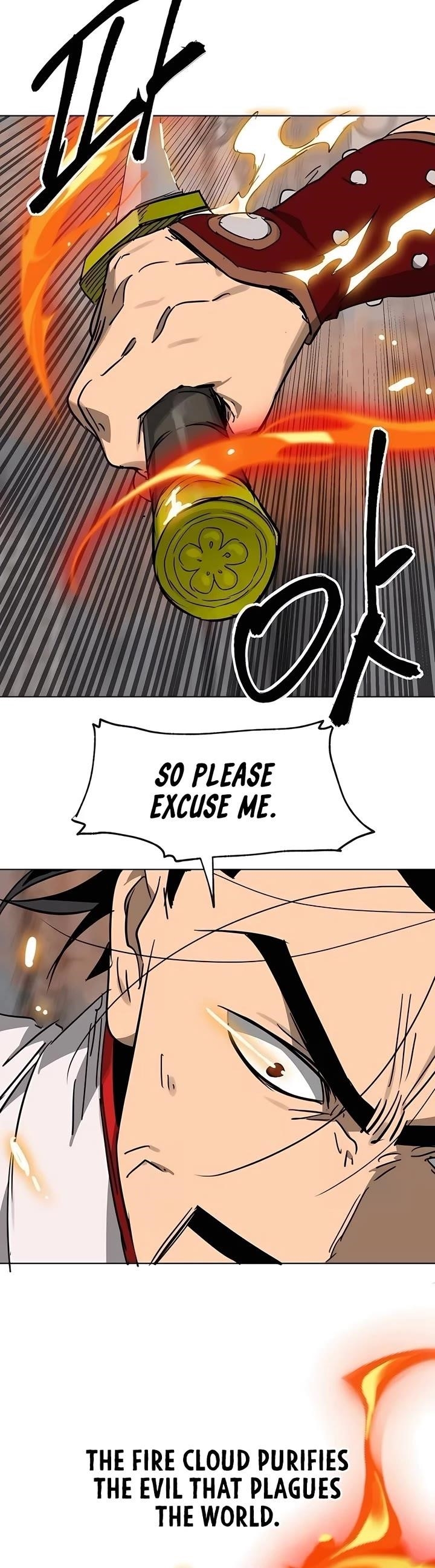 Infinite Level Up in Murim Chapter 235 - Page 63 in English