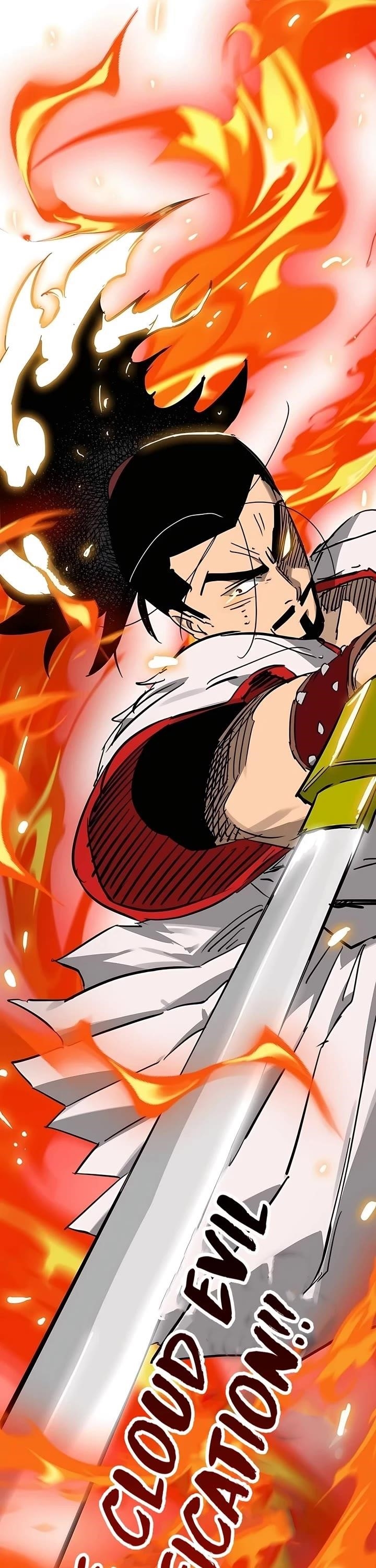 Infinite Level Up in Murim Chapter 235 - Page 64 in English