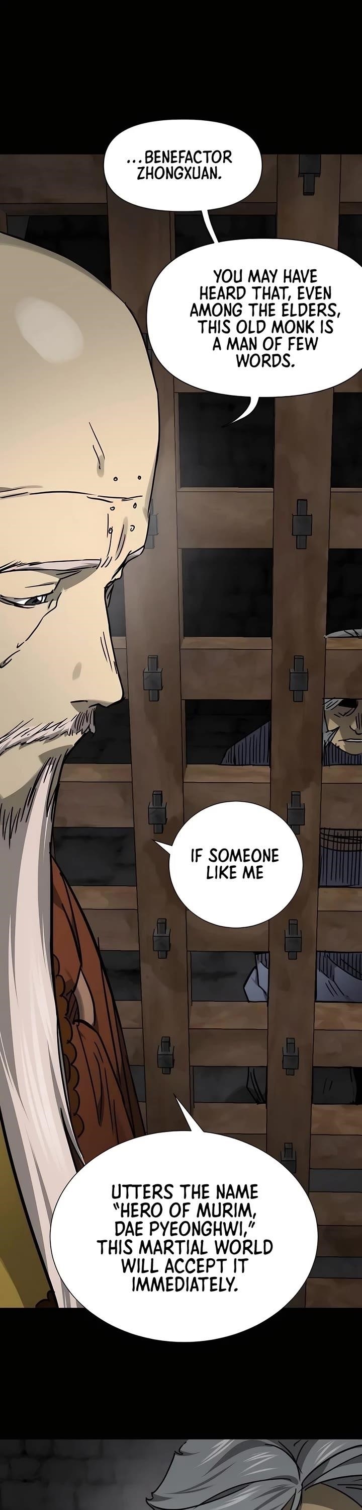 Infinite Level Up in Murim Chapter 235 - Page 7 in English
