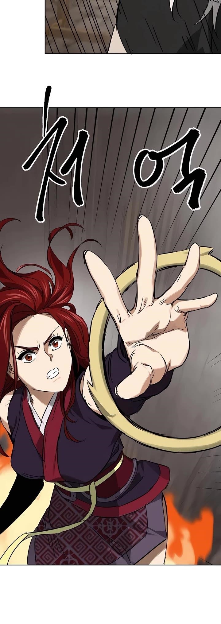 Infinite Level Up in Murim Chapter 237 - Page 11 in English