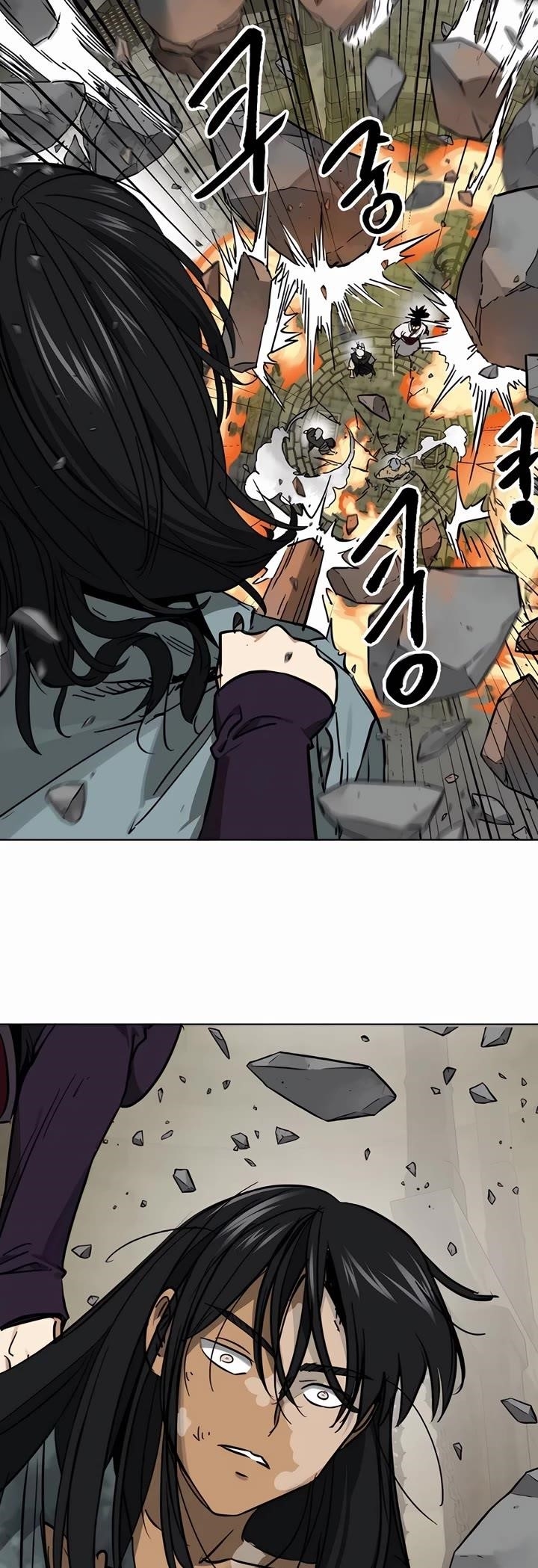 Infinite Level Up in Murim Chapter 237 - Page 13 in English