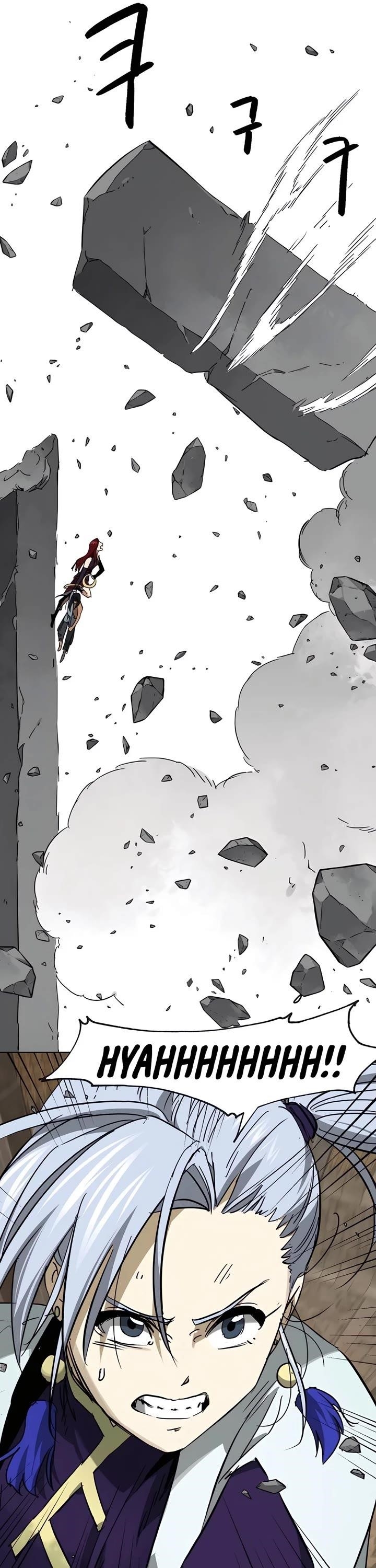 Infinite Level Up in Murim Chapter 237 - Page 15 in English