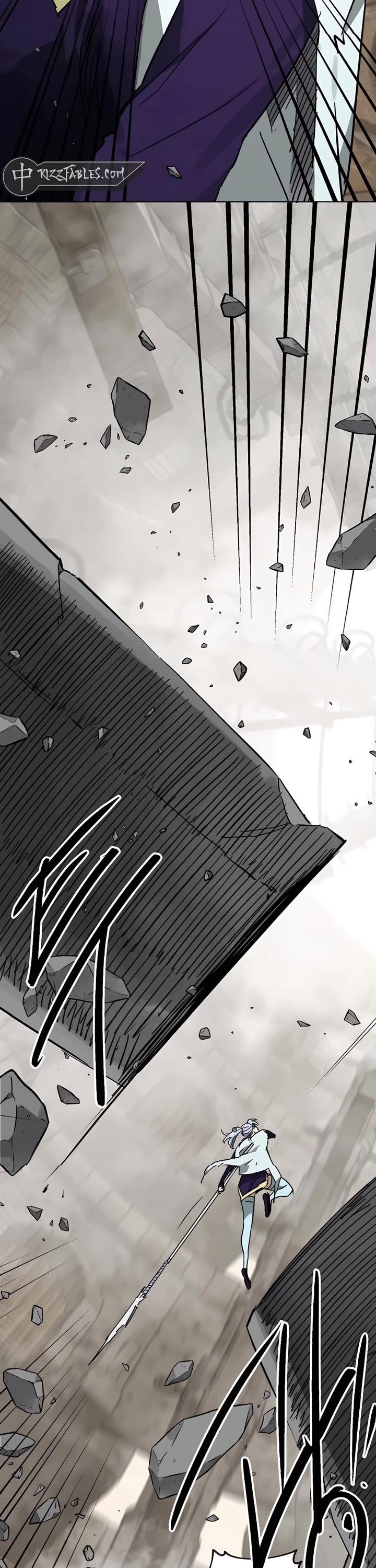 Infinite Level Up in Murim Chapter 237 - Page 16 in English