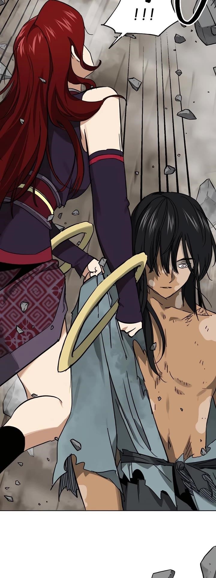 Infinite Level Up in Murim Chapter 237 - Page 17 in English