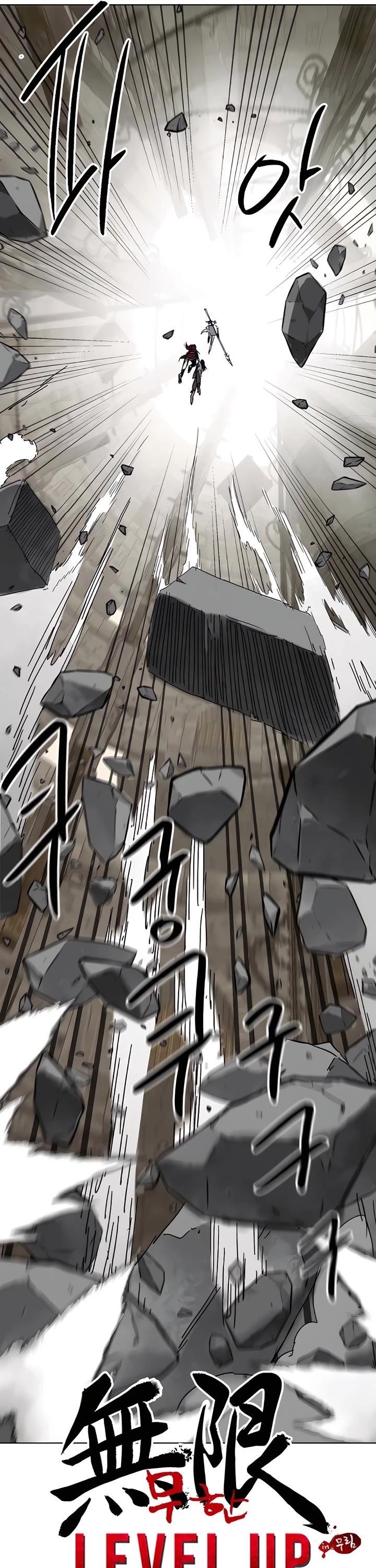 Infinite Level Up in Murim Chapter 237 - Page 19 in English