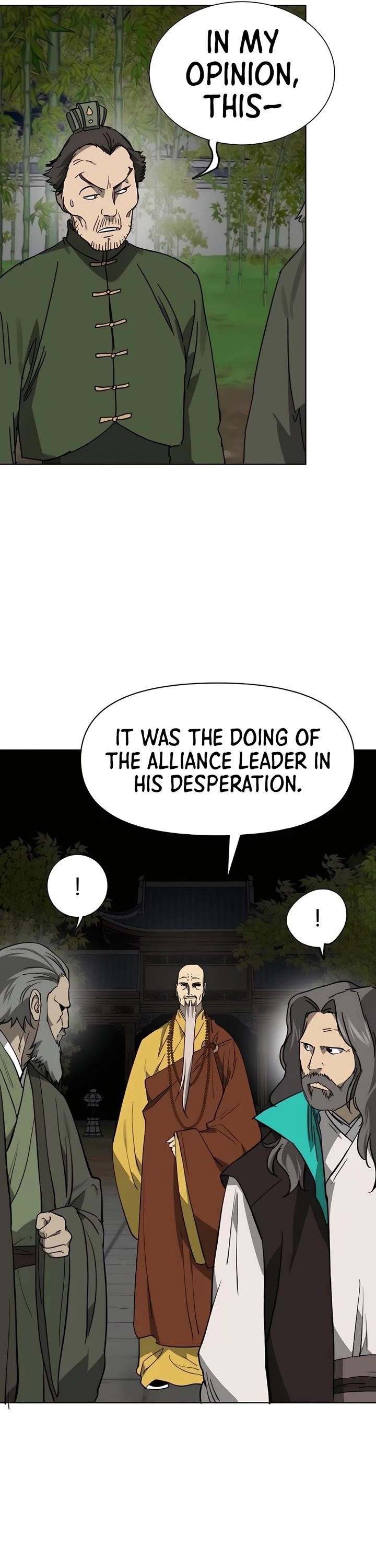 Infinite Level Up in Murim Chapter 237 - Page 23 in English