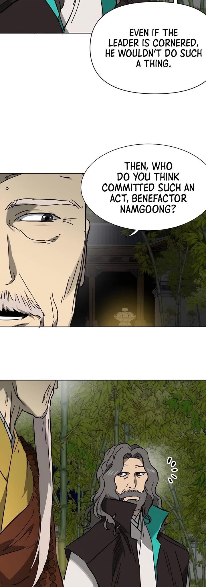 Infinite Level Up in Murim Chapter 237 - Page 25 in English