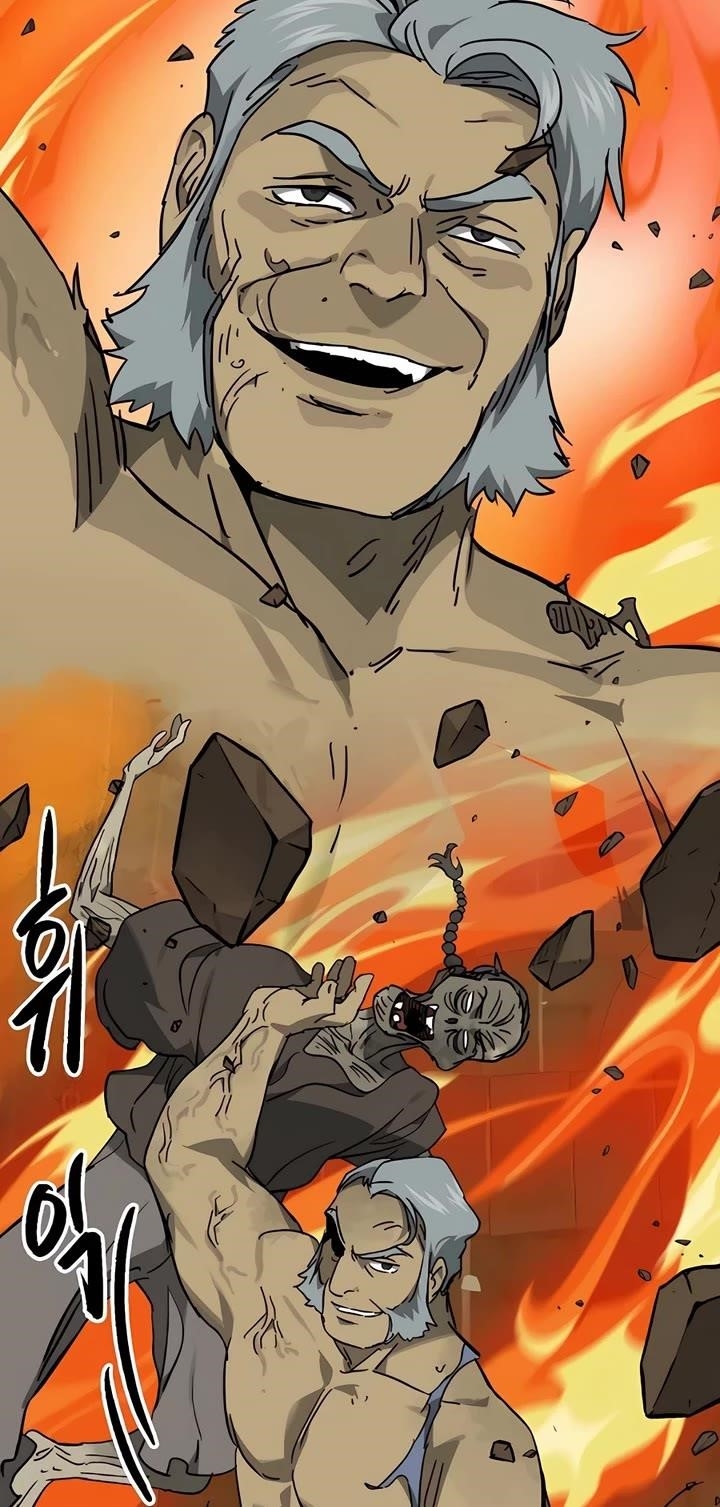 Infinite Level Up in Murim Chapter 237 - Page 3 in English