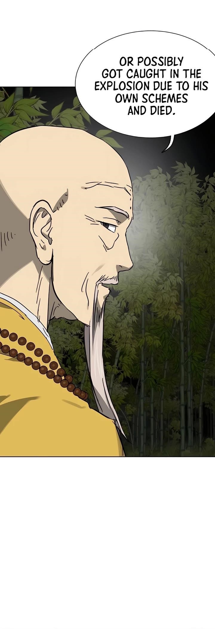 Infinite Level Up in Murim Chapter 237 - Page 34 in English