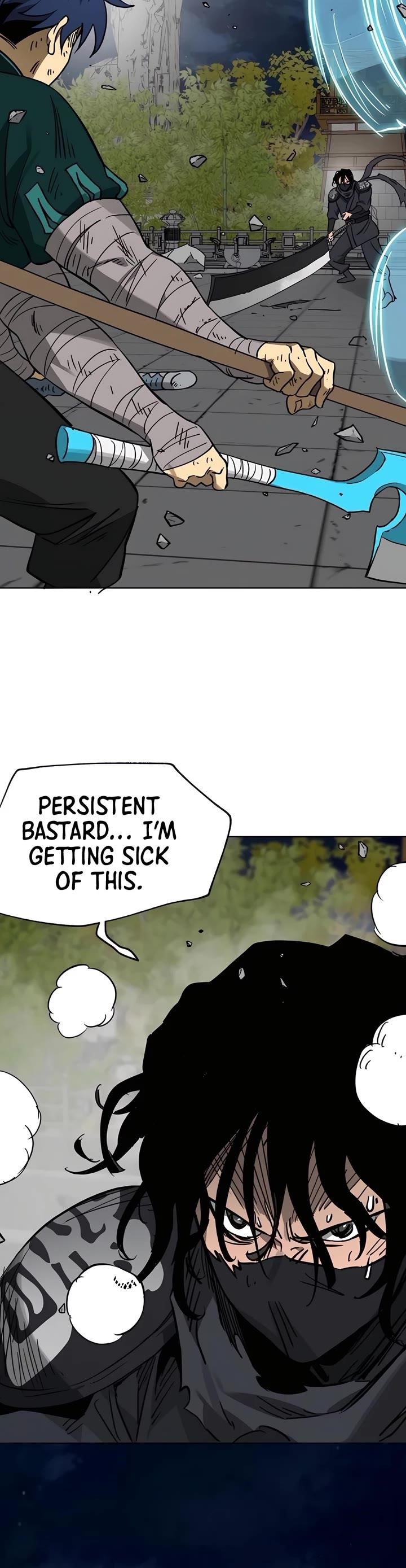 Infinite Level Up in Murim Chapter 237 - Page 37 in English