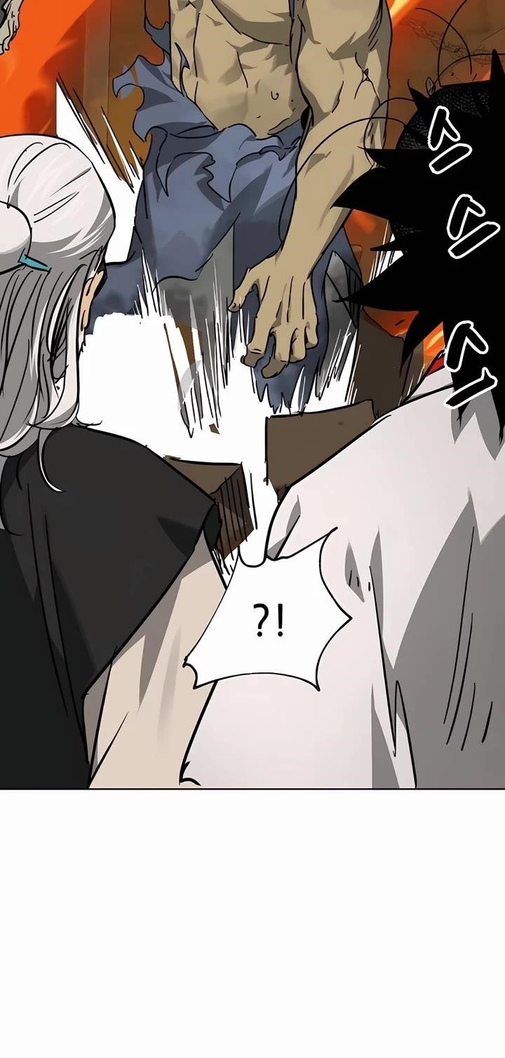 Infinite Level Up in Murim Chapter 237 - Page 4 in English