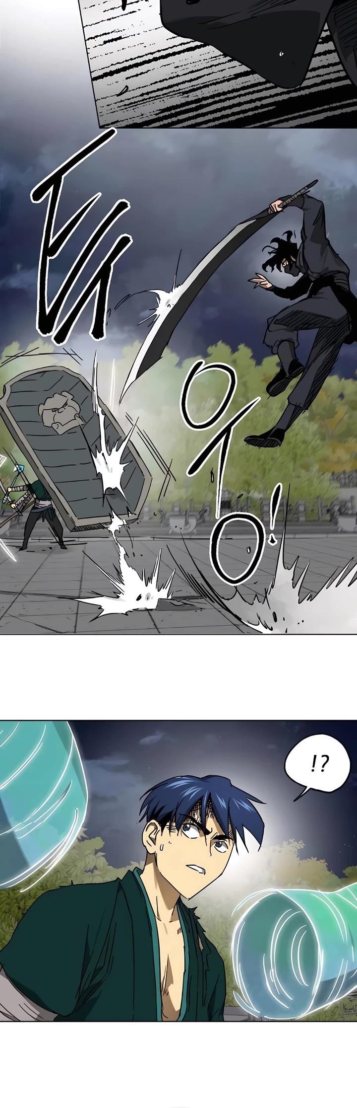 Infinite Level Up in Murim Chapter 237 - Page 41 in English