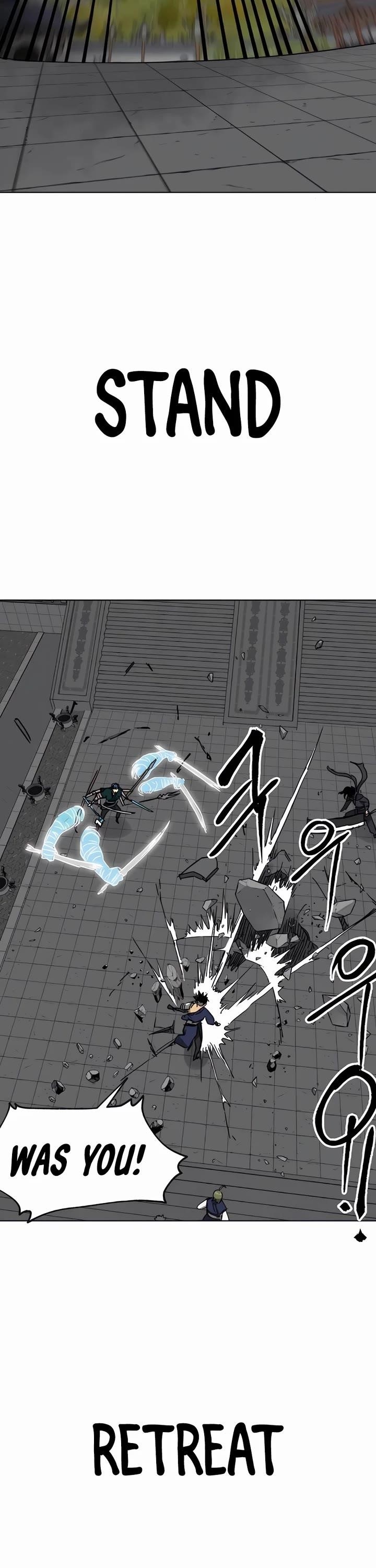 Infinite Level Up in Murim Chapter 237 - Page 43 in English