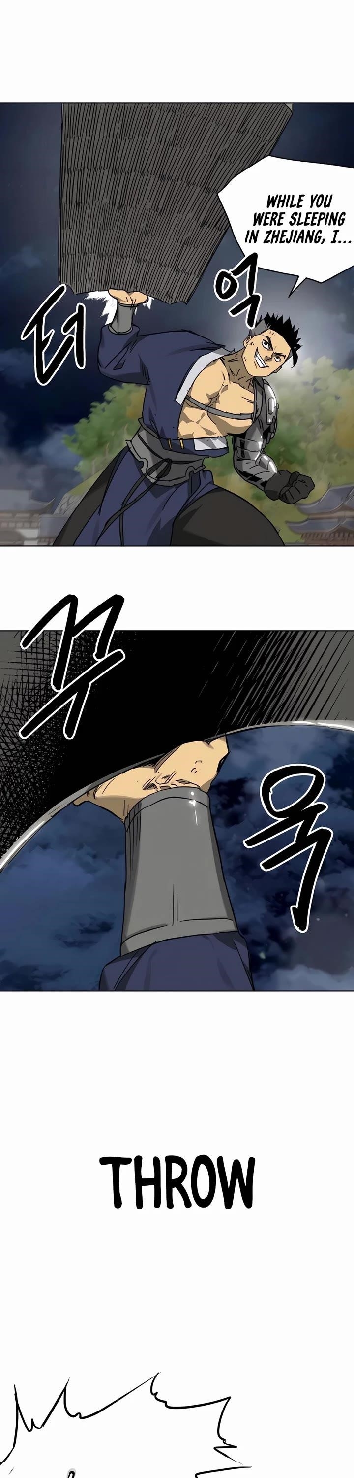 Infinite Level Up in Murim Chapter 237 - Page 44 in English