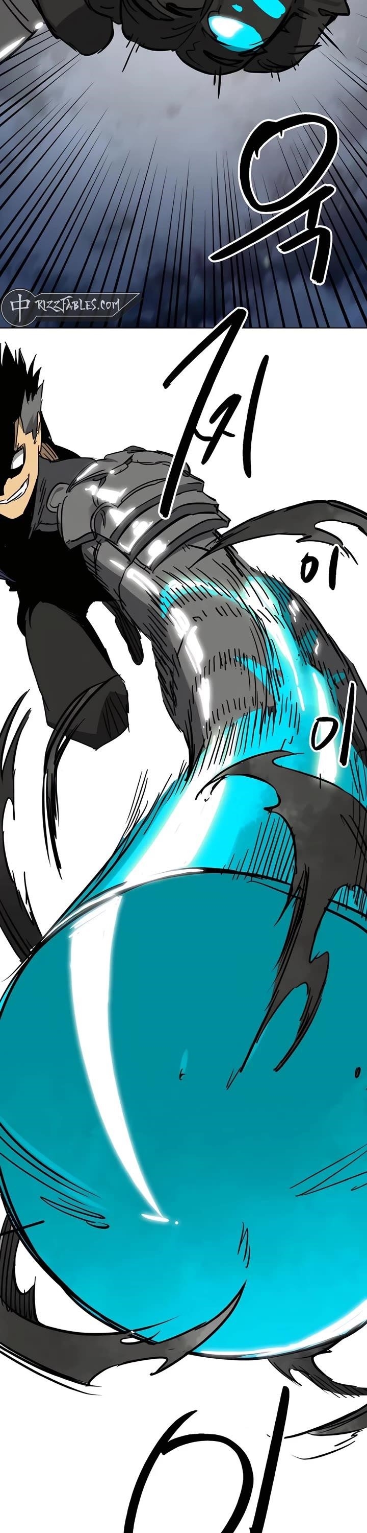 Infinite Level Up in Murim Chapter 237 - Page 48 in English