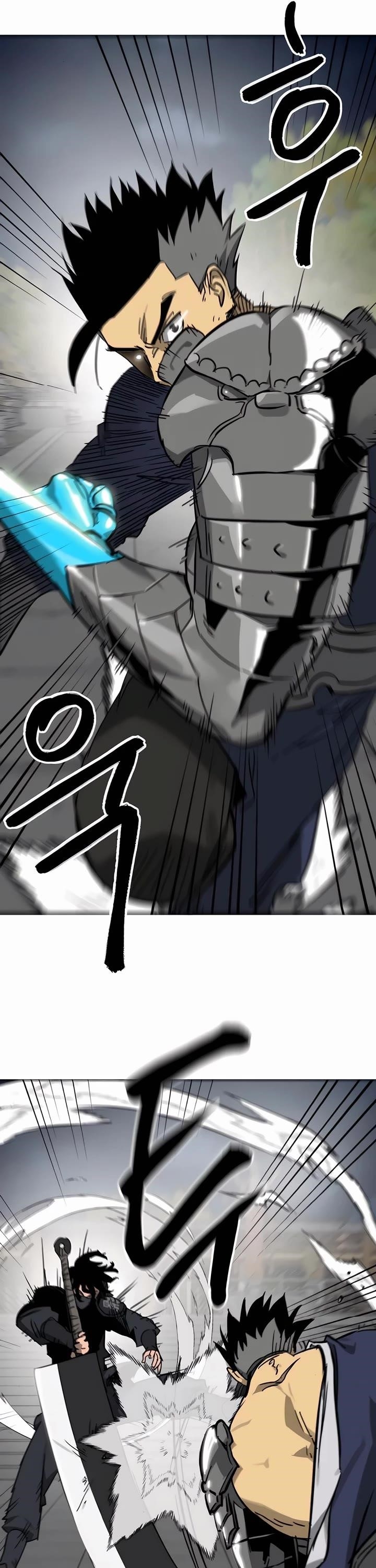 Infinite Level Up in Murim Chapter 237 - Page 55 in English