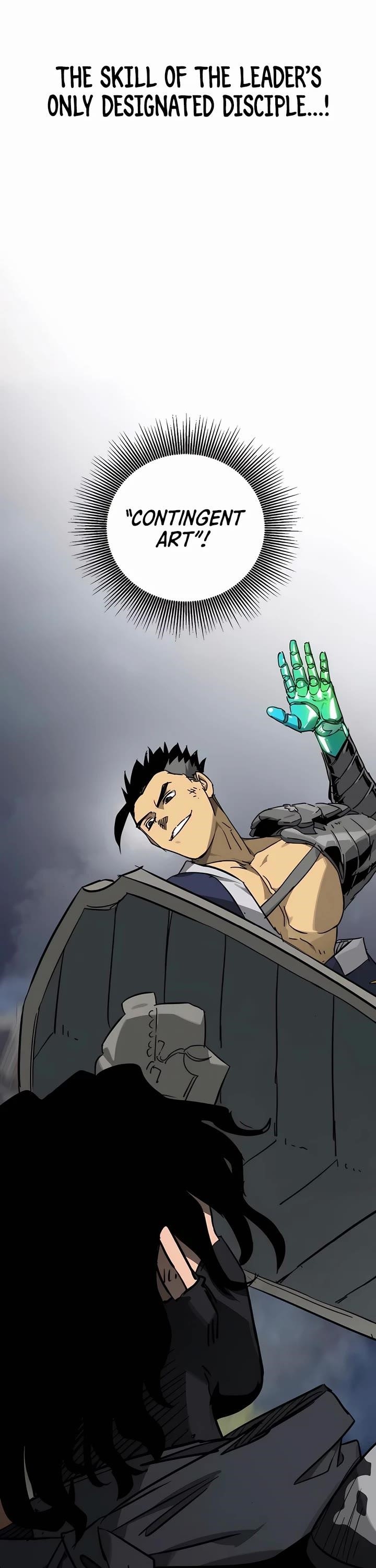 Infinite Level Up in Murim Chapter 237 - Page 67 in English