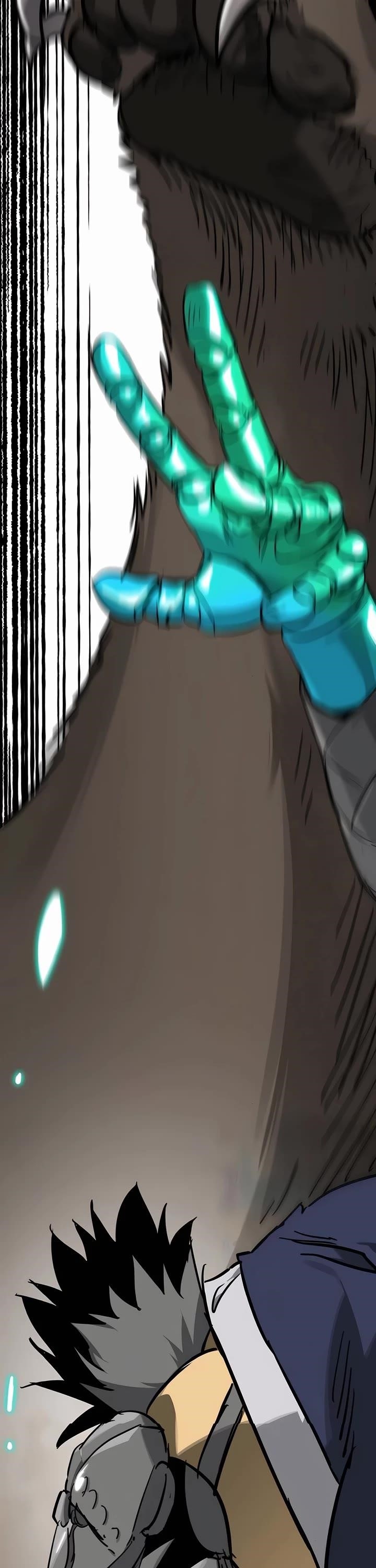 Infinite Level Up in Murim Chapter 237 - Page 71 in English