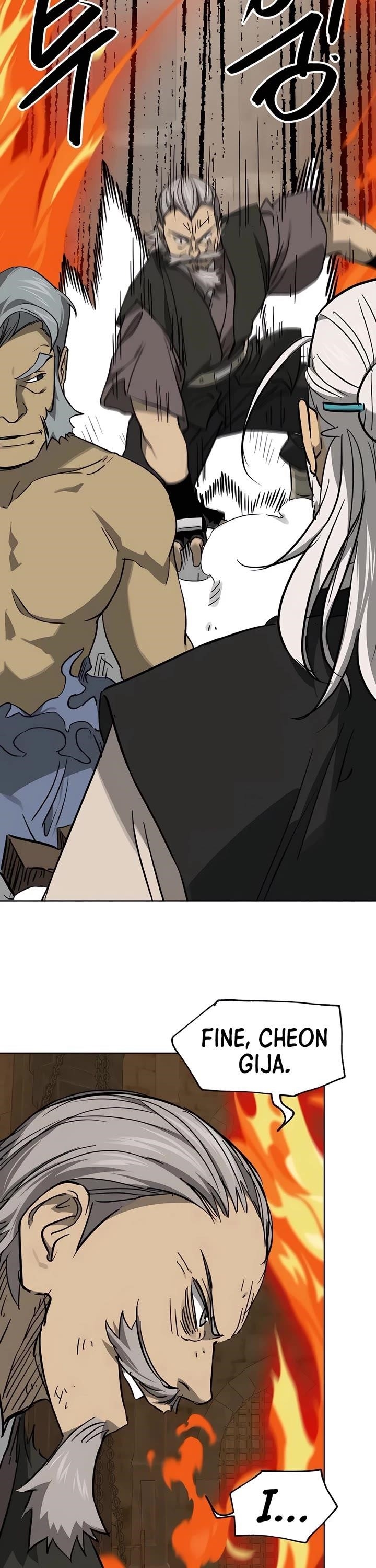 Infinite Level Up in Murim Chapter 237 - Page 9 in English