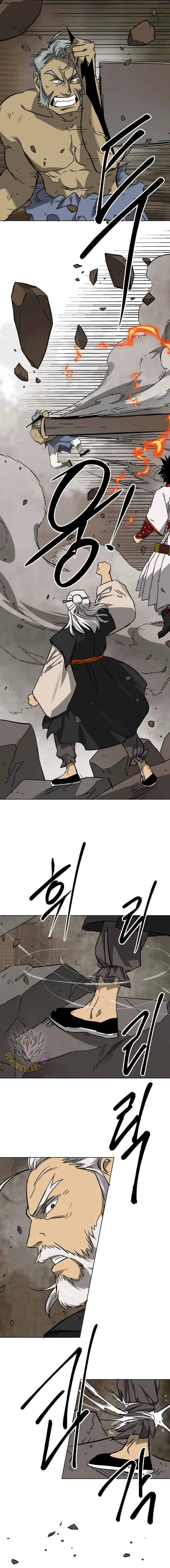 Infinite Level Up in Murim Chapter 239 - Page 3 in English