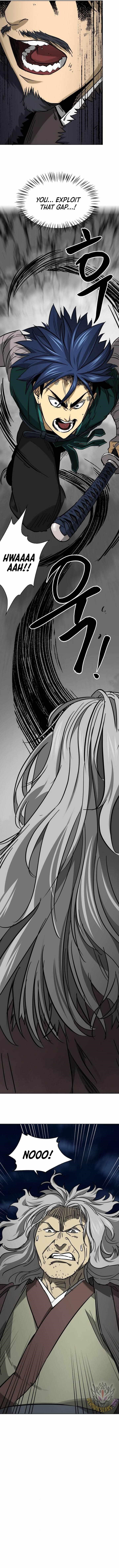 Infinite Level Up in Murim Chapter 240 - Page 14 in English