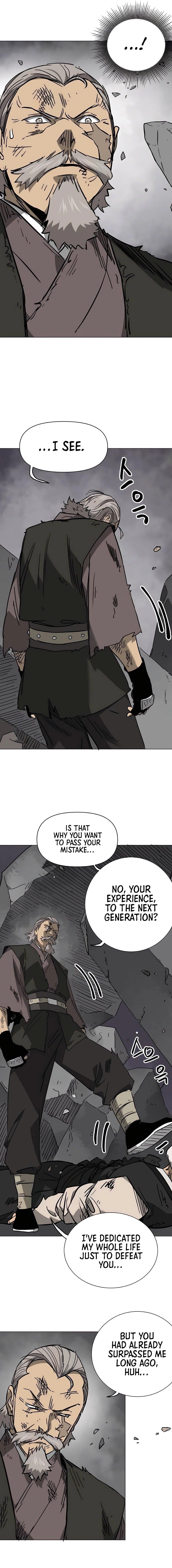 Infinite Level Up in Murim Chapter 242 - Page 15 in English