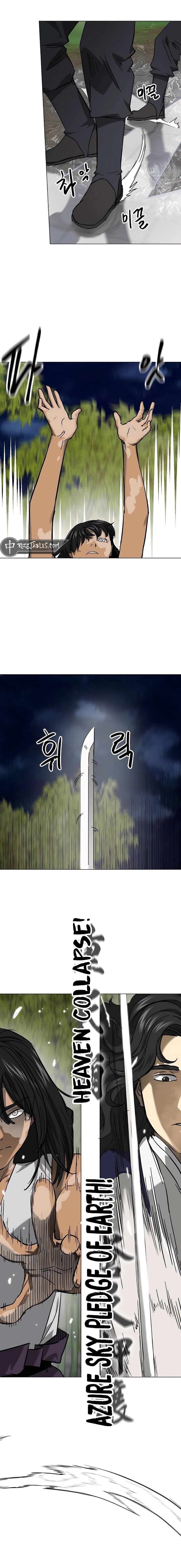 Infinite Level Up in Murim Chapter 242 - Page 8 in English