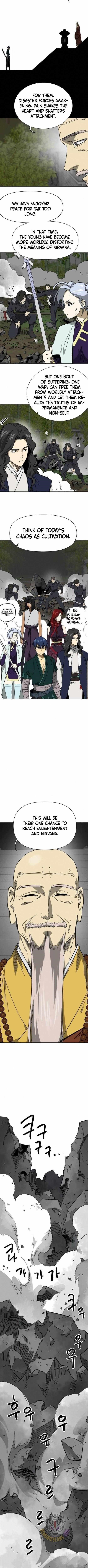 Infinite Level Up in Murim Chapter 243 - Page 11 in English