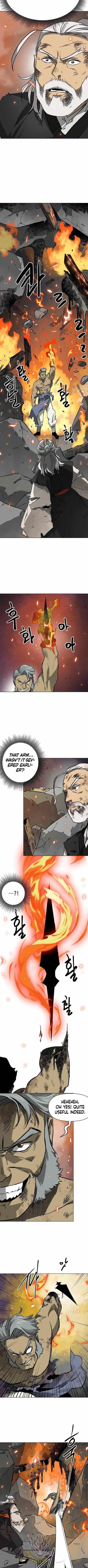 Infinite Level Up in Murim Chapter 243 - Page 4 in English